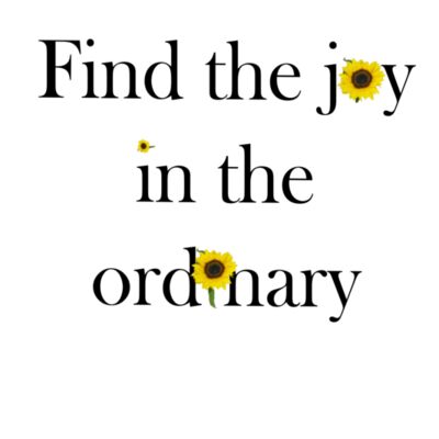 Find the Joy Thumbnail