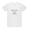 AS Colour - Organic Staple Tee Thumbnail