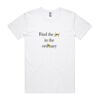 AS Colour - Staple Tee Thumbnail