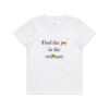 AS Colour - Kids Youth Tee Thumbnail
